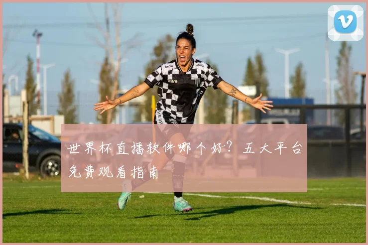 世界杯直播软件哪个好？五大平台免费观看指南