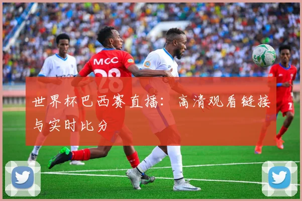 世界杯巴西赛直播：高清观看链接与实时比分