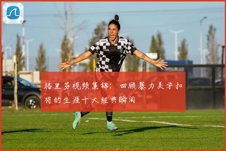 格里芬视频集锦：回顾暴力美学扣将的生涯十大经典瞬间