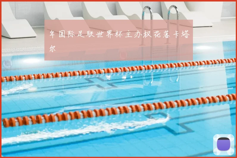 年国际足联世界杯主办权花落卡塔尔