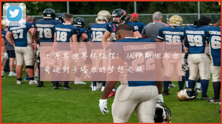 土耳其世界杯征程:从伊斯坦布尔奇迹到卡塔尔的梦想之旅
