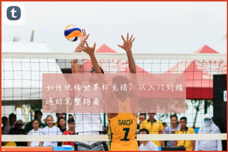 如何玩转世界杯竞猜?从入门到精通的完整指南