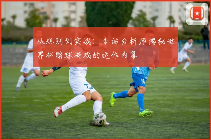从规则到实战：专访分析师揭秘世界杯赌球游戏的运作内幕