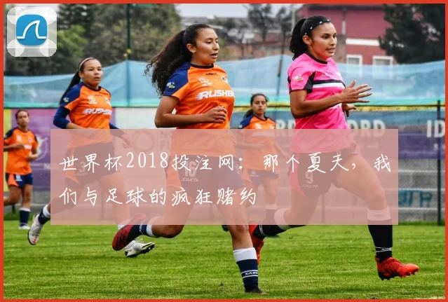 世界杯2018投注网：那个夏天，我们与足球的疯狂赌约