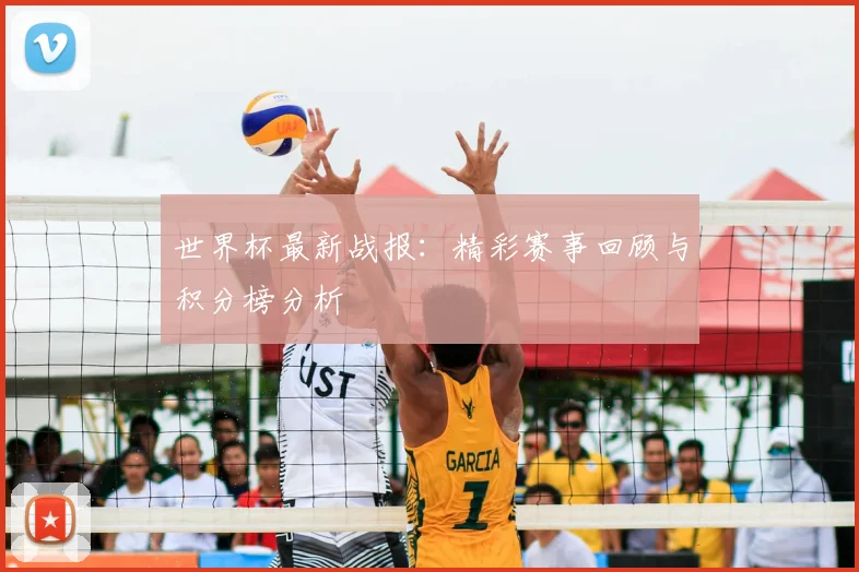 世界杯最新战报：精彩赛事回顾与积分榜分析
