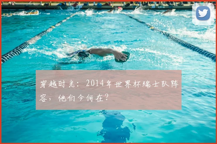 穿越时光：2014年世界杯瑞士队阵容，他们今何在？