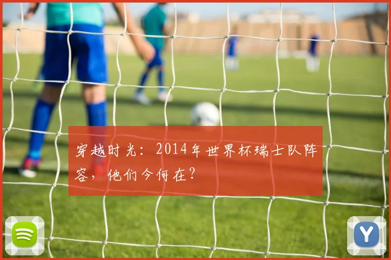 穿越时光:2014年世界杯瑞士队阵容,他们今何在?